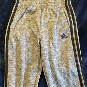 Adidas Youth Joggers